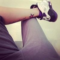 在一起的时候，