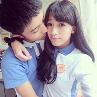 给你的爱一直很安静