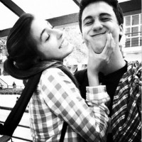 谁的青春没有留下一丝伤痕