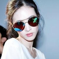 霸气欧美女生头像大全 好看的欧美女生头像