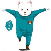  我能对别人说出这种话可是自己却那么没勇气那么容易认命