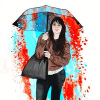  我能对别人说出这种话可是自己却那么没勇气那么容易认命