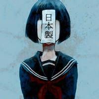 2022动漫重口味头像大全 胆小者慎入