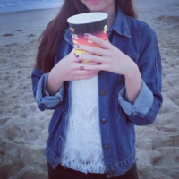 2022精选好看的女生侧脸头像 姑娘你为何这么害羞