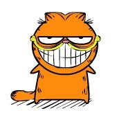 猥琐表情图片 纯洁的微笑系列猥琐微信表情