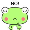 卖萌表情系列之噜噜蛙 动态噜噜蛙表情