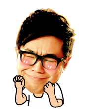 潘磕惺勘砬橥计大全 潘磕惺慷态微信表情包