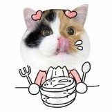 原创表情系列之喵星人 超萌的微信表情