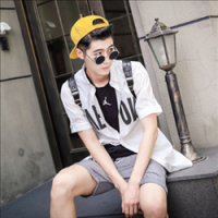 2022潮男头像 万劫不复也要与你同行