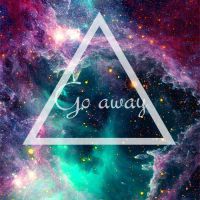 超个性的星空头像 好看的微信群头像