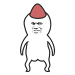 教皇金馆长玩蛋 搞笑猥琐的微信表情