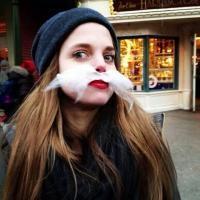 2022精选欧美个性头像 你不聋不瞎只是不懂我的好