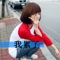 2022混搭女生头像好看的 世界终会为你的勇敢而让步