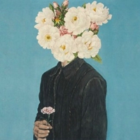 另类卡通微信头像2022 怪我疑心太重害怕失去