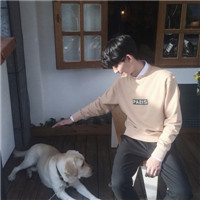 潮男必备微信头像 输了你赢了世界又如何