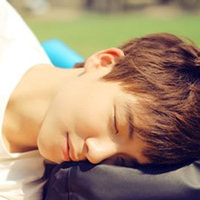 2022暖男微信头像设计 执着最能打动人心