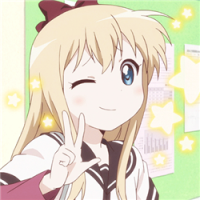 超好看的动漫微信头像 经典的只有神知道的世界你还记得吗