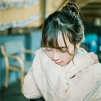 意境女生头像大全2022最新版 最初的那个自己我好想你