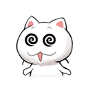 猥琐猫微信表情包2022 搞笑动态的表情