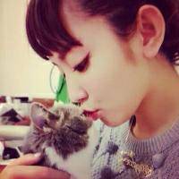 好看有女人味的微信头像 遇见是所有故事的开始