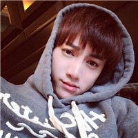 高大上的男生微信头像2022 你走后情书写给山鬼