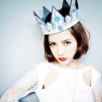 欧美混搭微信个性头像2022 谁若真心对我我便拿命珍惜