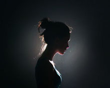 难过的微信个性繁体字签名 风往北吹你走的好干脆