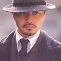 2022很man的微信头像大全 多少光阴都因为等