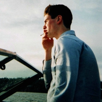 帅气潮男微信头像大全2022 我不会破坏你选择的方式