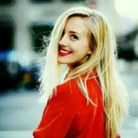 欧美头像女生超拽 情到深处人孤独