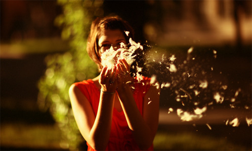 一念之隔的爱与恨