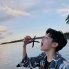 微信男生经典励志个性签名2022最新版 万千宠爱也好一路独行也罢