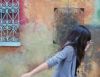 孤单荒凉了来时的路_寂寞女生的伤感微信空间素材
