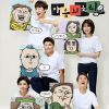 心灵的声音李光洙截图 搞笑韩国短片心灵的声音