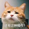 还有这种操作表情包系列最新版 最近比较流行的操作系列表情