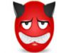网友原创圣蛋微信表情 圣诞节微信表情