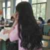 甜美可爱青春系女生头像 我想给你唱一辈子的情歌