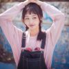 2022最新微信头像女生可爱清纯漂亮 甜美小清新女孩图片头像