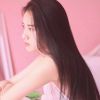 微信女生唯美头像侧面韩风 强扭的瓜不甜但是可以解渴