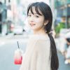 女生微信头像唯美清新清纯可爱2022最新 太过委屈就离开