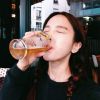 可爱女生头像搞笑幽默图片2022精选 只说喜欢你却不说在一起