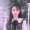 最新版2022女生唯美长发头像大全 原谅我年少轻狂却以你为氧