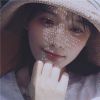 小清新微信可爱女生头像萌萌哒 周周复年年岁岁皆念你