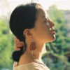 女生小清新意境头像高清图片2022 有些关系断的悄无声息