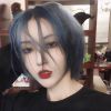 2022最流行高冷范女生微信头像 都是头一次做人我凭什么让着你