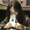霸气女生头像超拽时尚2022 要什么没什么爱一个走一个