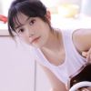 2022女生头像清纯甜美韩版 给点阳光你就灿烂