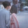 情侣头像kiss两张高清精选大全 扯开的是谁的衣裳