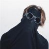 2022情侣头像霸气潮流范儿 时尚个性情侣头像一男一女