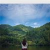 微信风景头像蓝色天空唯美系列 深呼吸放开你心中的那个他